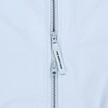 W'S OLEMA HOODIE LIGHT BLUE NJ3BR80K