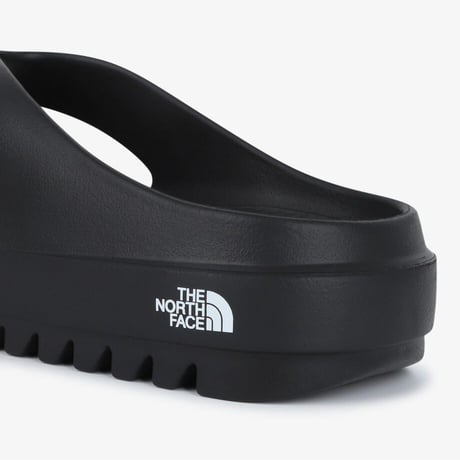 CAMPER'S FLIP BLACK NS83S61J