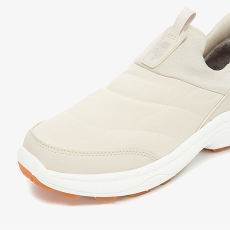 V-MOTION SLIP-ON BEIGE NS86R62C