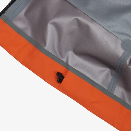 【SUMMIT SERIES】M'S SUMMIT EIGER GTX JACKET ORANGE NJ2GS99B