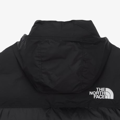 NUPTSE ON BALL VEST BLACK NV3NR50A