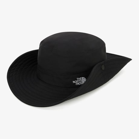 DRYVENT HAT BLACK NE3HR04A