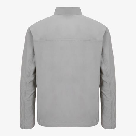 M'S CHILLER JACKET GRAY NJ3LS08C