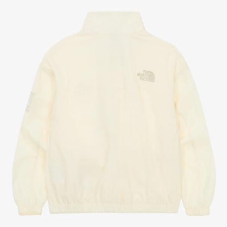 K'S NEILTON JACKET CREAM BEIGE NJ3BR09T