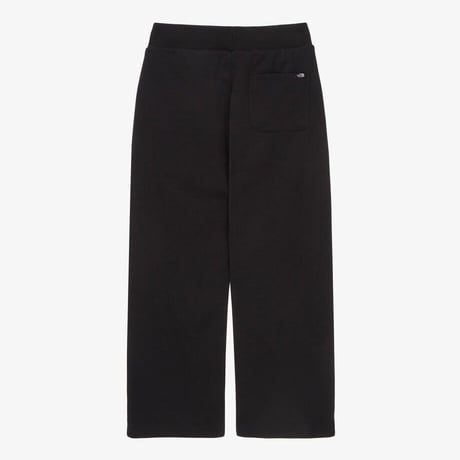 K'S SCHOOLDAY PANTS BLACK NP6KR01T