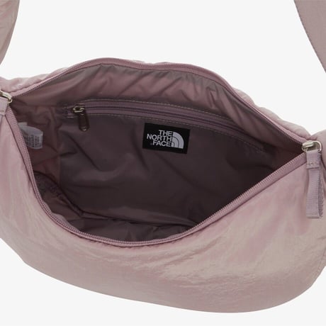 URBAN HOBO BAG M_PD GRAYISH LILAC NN2PR79C
