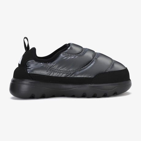 DOME SLIP ON SILVER GRAY NS86S72K