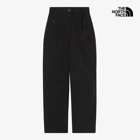 W'S SENDERO PANTS BLACK NP6NR84A