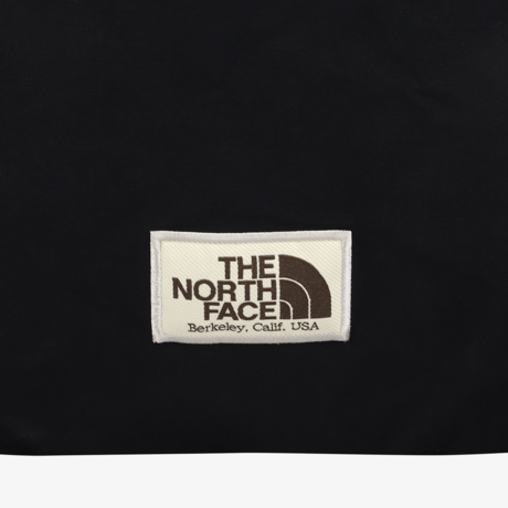 WL TRIG BAG BLACK NN2PR59J