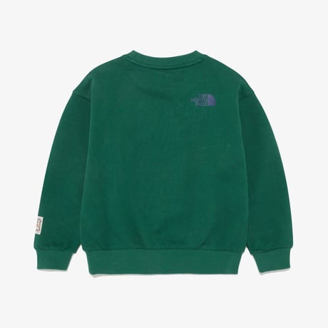 K'S GO-TO 3PCS SET JUNGLE GREEN NM5MR57U