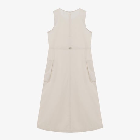 W'S PRIMA ONEPIECE CUSTARD NT7ZR31L