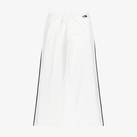 W'S TNF TRACK PANTS OFF WHITE NP6KR82K