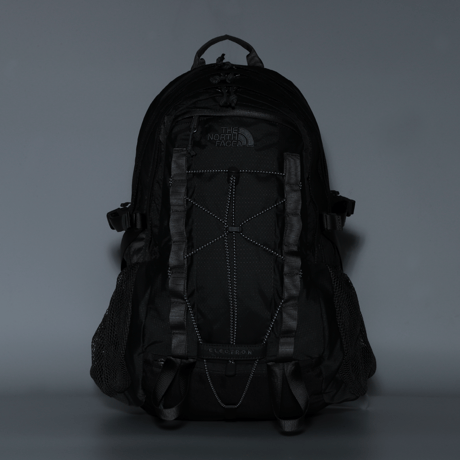 30L ELECTRON LT DARK GREY NM2DS03L
