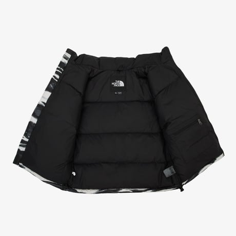 M 1996 RETRO NUPTSE JACKET DARK SHADOW NJ1DR71