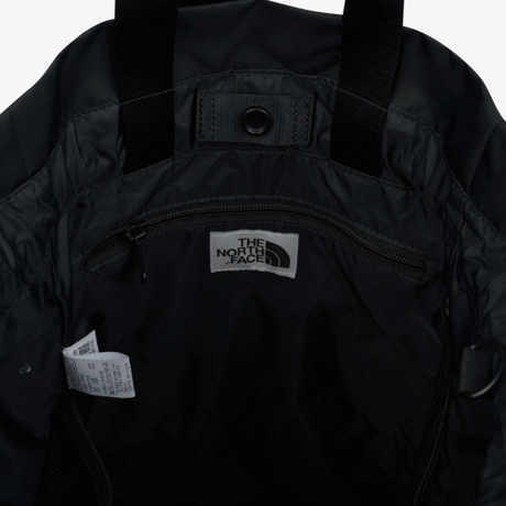 BONNEY MULTI PACK BLACK NN2PR83J