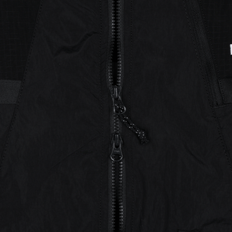 W'S SHELDON JACKET BLACK NJ3LS31M