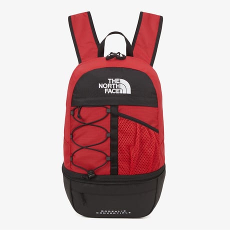 BOREALIS CONVERTIBLE PACK RED NM2SQ72C