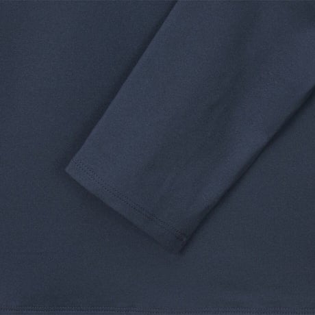 M'S KINDLE L/S R/TEE DUSK BLUE NT7TS50C