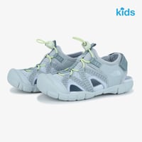 K'S FIORD SANDAL PASTEL TURQUOISE NS82S87U