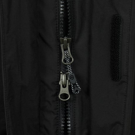 【SUMMIT SERIES】M'S KAILASH DOWN PARKA (RDS) BLACK NJ1DR98A
