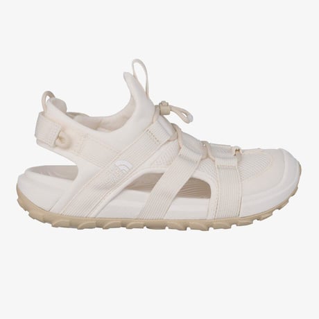 W EXPLORE CAMP SHANDAL LIGHT BEIGE NS82R54M