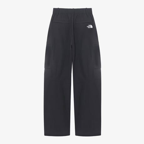 ICE RUN CARGO PANTS BLACK NP6NR07J