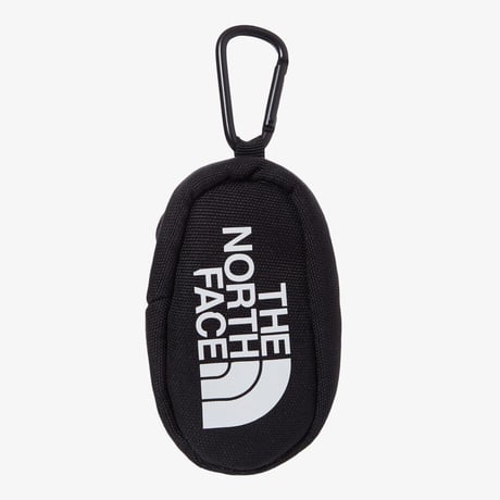 NUPTSE MULE KEY RING YELLOW NA5AS57D