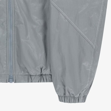 OLEMA FLASH JACKET GRAY NJ3NR68K