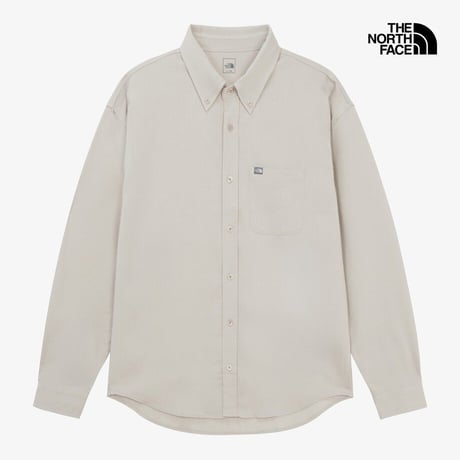 M'S BOISE SHIRTS NUTRAL GRAY NH8LR58A