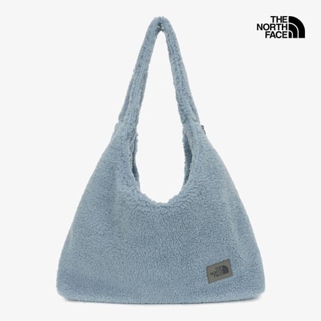 TNF TRIG BAG_FL GRAYISH BLUE NN2PS90B