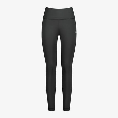 W'S SMOOVE RVS LEGGINGS CHARCOAL GREY NF6KR30J