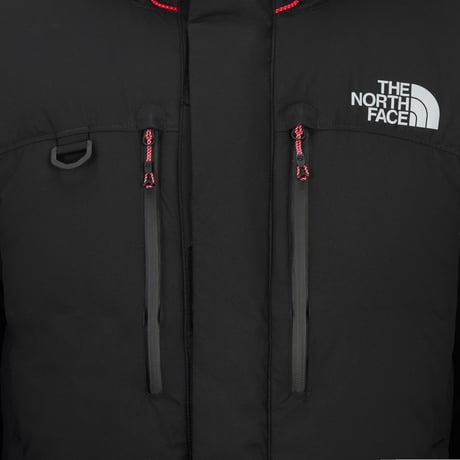 【SUMMIT SERIES】HIMALAYAN 30TH ANNIVERSARY PARKA (RDS DOWN) REAL BLACK NJ1DQ98B