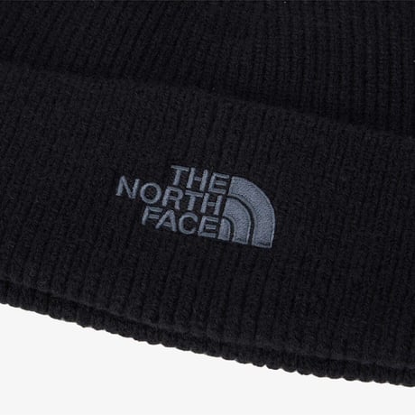 TNF MID BEANIE JET BLACK NE3BS53F