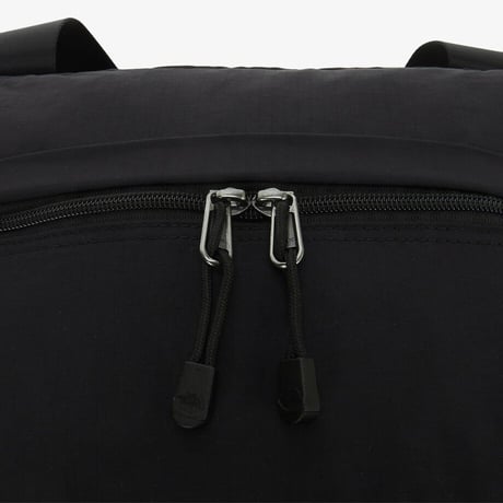 HERITAGE CARGO L_LIGHT BLACK NN2PS50A