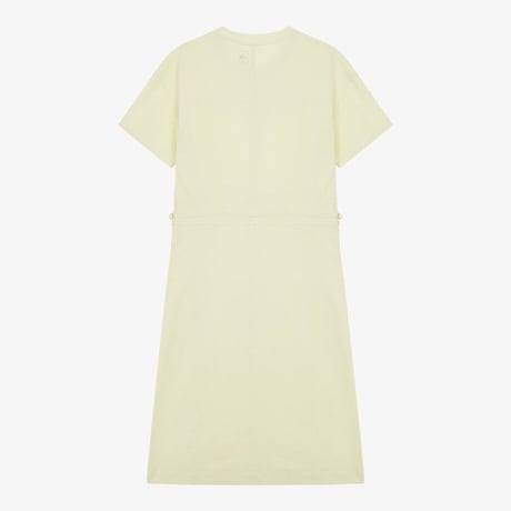 W'S PUMICE ONEPIECE LEMON NT7ZR33C
