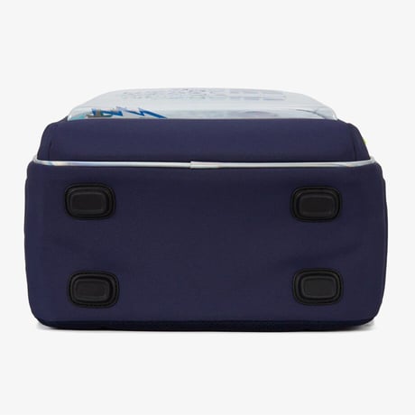 K’S FLIGHT SCH PACK GRAY NM2DR00T