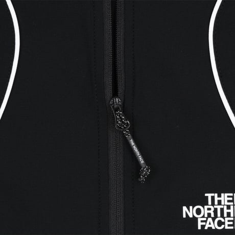 K'S ALL TRAIN JACKET BLACK NJ5JS05S