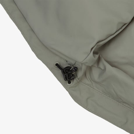 M'S ALTOS JACKET LIGHT KHAKI NJ2HR51D