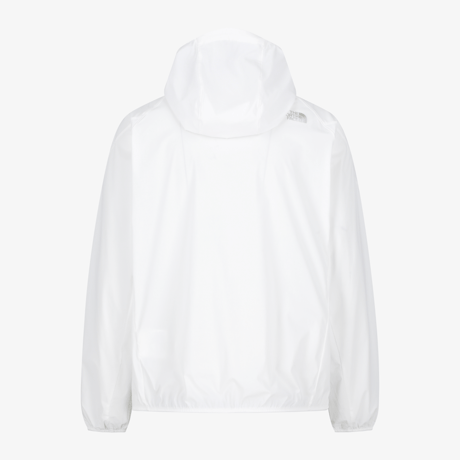 MOTIONLITE JACKET WHITE NJ3LS04K