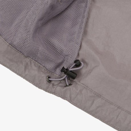 DAYCAMP JACKET GRAYISH LILAC NJ3LS06E