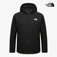 M'S DRIFT JACKET BLACK NJ3LS13A