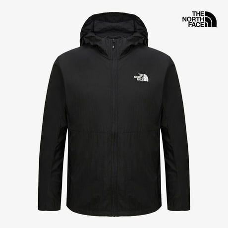 M'S DRIFT JACKET BLACK NJ3LS13A