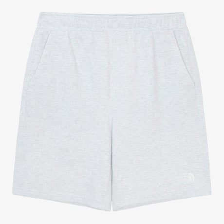 CORE SHORTS SILVER GRAY NS6KR00B