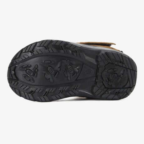 T ALPENGLOW II BROWN NS96Q62U