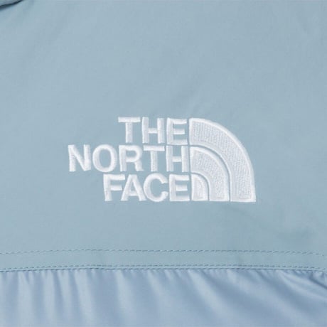 M'S NUPTSE ON JACKET MINERAL BLUE NJ3NS70D
