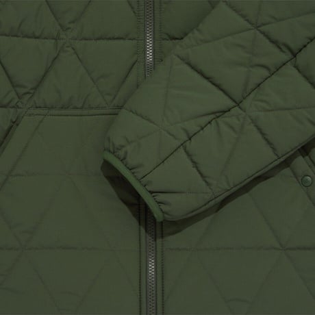 M'S GEODOME V HOODIE DARK KHAKI NJ3NQ57C