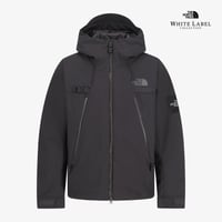 LINE-X HEAT JACKET DARK BROWN NJ3NR57L