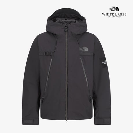 LINE-X HEAT JACKET DARK BROWN NJ3NR57L