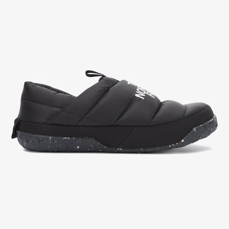 W NUPTSE MULE BLACK NS85R65A