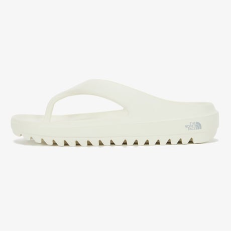 CAMPER'S FLIP OFF WHITE NS83S01C